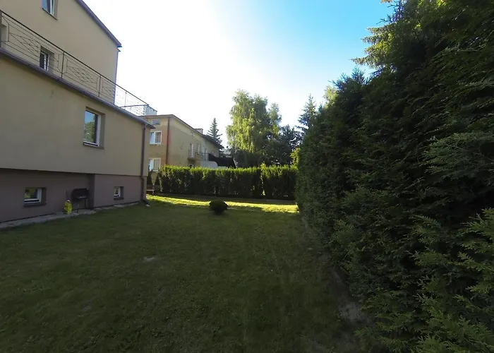 Hostel Słodki Sen Lublin