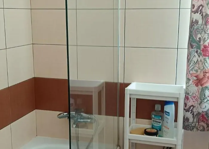 Hostel Słodki Sen Lublin