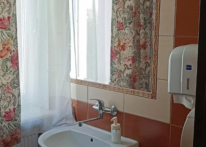 Hostel Słodki Sen Lublin